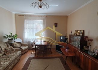 Продажа трехкомнатной квартиры, 81.24 м2, Краснодарский край, улица Софьи Перовской, 3