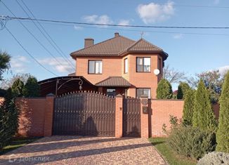 Дом на продажу, 163.2 м2, станица Новотитаровская, Степная улица, 248