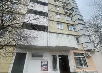 Продам однокомнатную квартиру, 35 м2, Москва, Пятницкое шоссе, 6к4