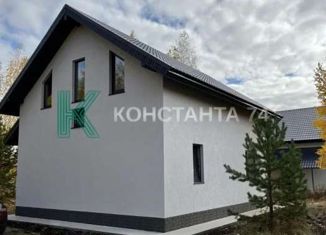 Продаю дом, 125 м2, деревня Малиновка