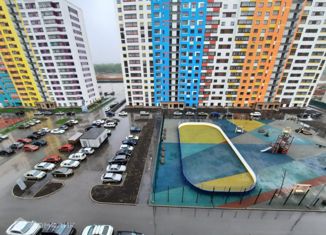 Продаю квартиру студию, 26.5 м2, Уфа, ЖК 8 Марта, улица Асхата Мирзагитова, 10/1