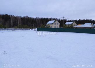 Продаю земельный участок, 10 сот., деревня Пески