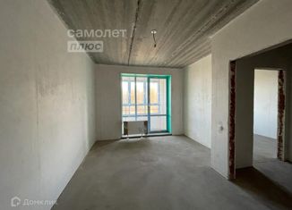 Однокомнатная квартира на продажу, 34.5 м2, Уфа, ЖК Цветы Башкирии, улица Даяна Мурзина, 7