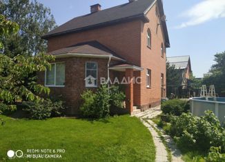 Продается дом, 212 м2, СНТ Гавриково, Сиреневая улица