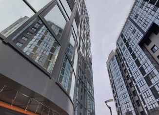 Продаю двухкомнатную квартиру, 38.6 м2, село Небуг, улица Газовиков, 3А/1