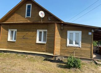 Продажа дома, 31.7 м2, деревня Устье, Тенистый проезд