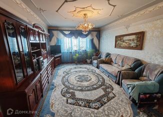 Продажа 4-комнатной квартиры, 107.5 м2, Белгородская область, микрорайон Королёва, 38