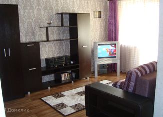 1-комнатная квартира в аренду, 32.5 м2, Челябинск, Советский район, улица Овчинникова, 15А