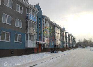 Продаю квартиру студию, 27.3 м2, Иваново, микрорайон Новая Ильинка, 6, Фрунзенский район