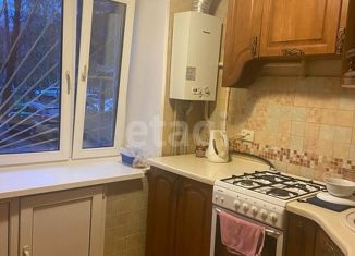 Продажа двухкомнатной квартиры, 45.7 м2, Нижний Новгород, улица Радио, 2, улица Радио