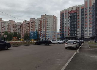 Продается двухкомнатная квартира, 52 м2, посёлок Красный Бор, Мирная улица, 4