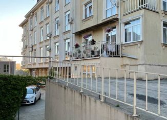 Продажа однокомнатной квартиры, 34.2 м2, Сочи, Молодогвардейская улица, 2/6А, микрорайон Соболевка