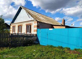Продаю дом, 73 м2, село Аллагулово, улица Нариманова, 12