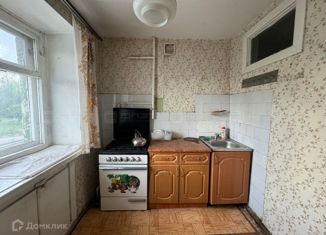 Продаю 2-ком. квартиру, 45 м2, Казань, улица Химиков, 37