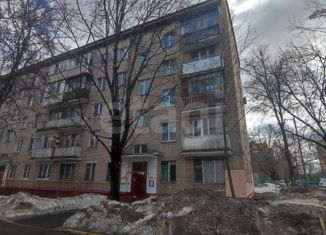 Продается 1-комнатная квартира, 30.1 м2, Москва, Лодочная улица, 37с3, метро Речной вокзал