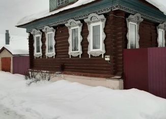 Продам дом, 48 м2, Ивановская область, улица Революции, 9