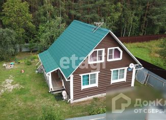 Продажа дома, 130 м2, посёлок Кувшиново, Майская улица