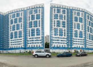 Продам 2-комнатную квартиру, 43 м2, Ростовская область, Береговая улица, 73с2