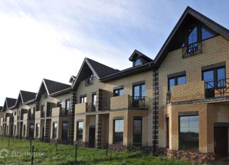 Продается таунхаус, 128 м2, деревня Заболотье, жилой комплекс Московские Дали, 1