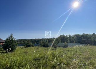 Продам участок, 30 сот., деревня Романовка, Колхозная улица