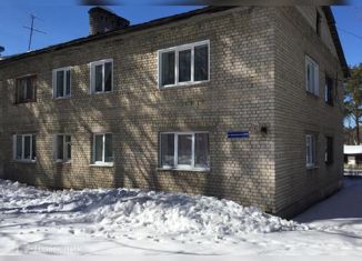 Продажа трехкомнатной квартиры, 59 м2, городок Ковров-35, Центральная улица, 111