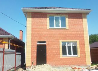 Продам дом, 130 м2, Ростов-на-Дону, улица Оганова