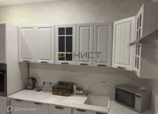 Продается 2-ком. квартира, 61.9 м2, Краснодар, улица Евгении Жигуленко, 25к2, ЖК Выше