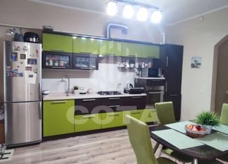 Продажа таунхауса, 216 м2, Воронеж, улица Маршала Голикова, 1, Коминтерновский район