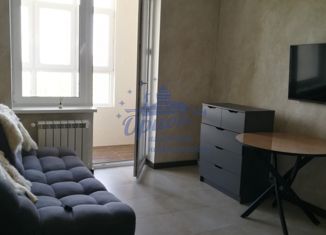 Продаю квартиру студию, 23.4 м2, Нижний Новгород, улица Буревестника, улица Буревестника