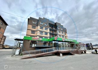 Продается 2-ком. квартира, 60.1 м2, Ессентуки, Крутой тупик, 9/4