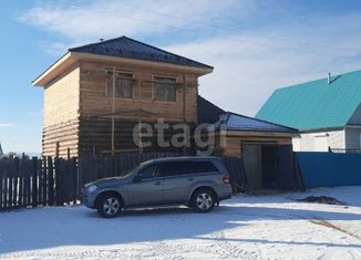 Продается дом, 170 м2, село Гремячинск, Спортивный переулок, 7