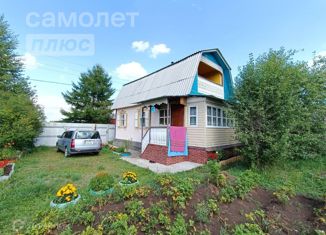 Продам дом, 86.7 м2, СНТ Карповское