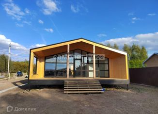 Продам дом, 90 м2, село Некрасово