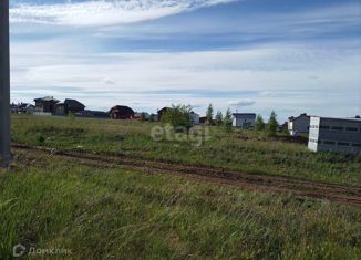 Продам земельный участок, 8.4 сот., село Булгаково, Столбовая улица, 41