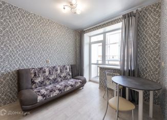 Продаю 1-ком. квартиру, 32.1 м2, село Тополево, Гаражная улица, 15