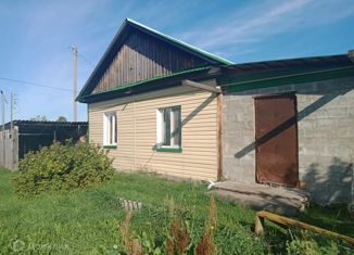 Продам дом, 84.1 м2, село Абалак, Октябрьская улица, 19