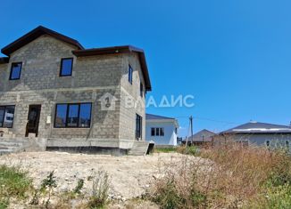 Продажа дома, 160 м2, село Мысхако, улица имени Малоземельца Клавдии Мудрак