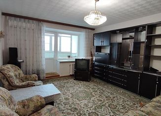 Продается трехкомнатная квартира, 65 м2, Хабаровск, улица Ленина, 43А