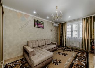 2-комнатная квартира на продажу, 65 м2, Краснодар, Воронежская улица, 47Д