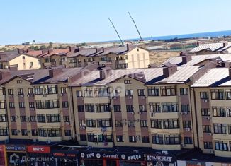 4-комнатная квартира на продажу, 83.6 м2, Анапа, улица Ленина, 183