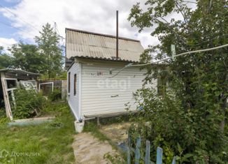 Продается дом, 55.8 м2, деревня Патрушева, Западная улица