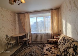 Продается однокомнатная квартира, 17.5 м2, Ярославль, Тутаевское шоссе, 87к2