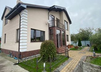 Продажа дома, 200 м2, поселок Лужки, Российская улица