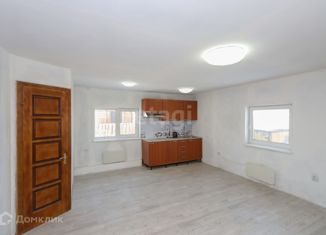 Продам дом, 56 м2, село Урик, Абрикосовая улица