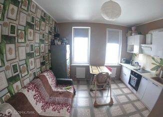 Продажа 2-комнатной квартиры, 53 м2, Анапа, Анапское шоссе, 24к2, ЖК Раз-Два-Три