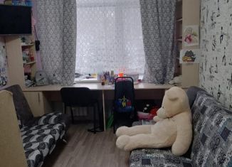 Продажа 1-ком. квартиры, 35.6 м2, Усть-Илимск, улица Крупской, 3