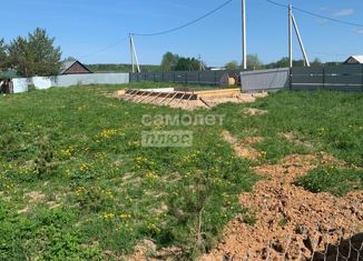 Продам земельный участок, 10 сот., село Молочное, Парковая улица