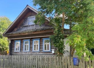 Продажа дома, 47.2 м2, деревня Гавриловка, улица Шагарова, 29