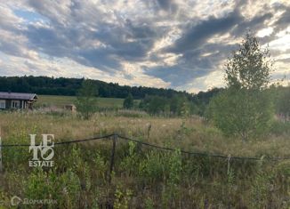 Участок на продажу, 20.5 сот., коттеджный посёлок Тихая Заводь, коттеджный посёлок Тихая Заводь, 191