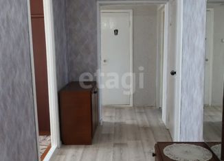 Продается 3-ком. квартира, 65.8 м2, Коми, улица Машиностроителей, 3